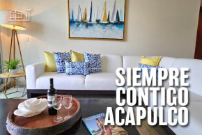 Lake Blue: Hermoso Balcón con Vista al Lago